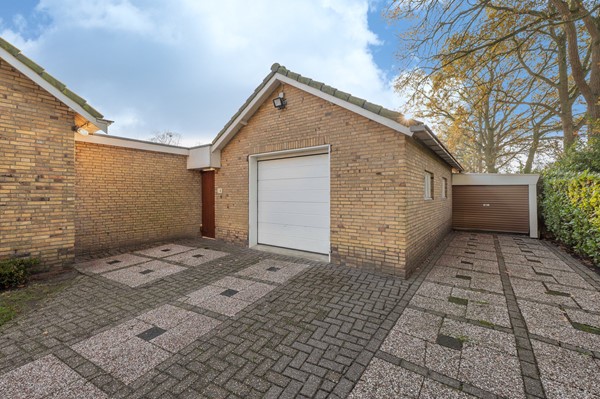 Medium property photo - Bovenstraat 75, 4741 TP Hoeven